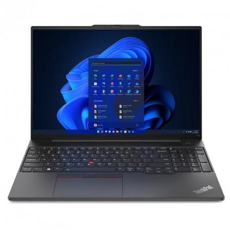 Prenosnik LENOVO ThinkPad E16 Gen1, R5-7530U, 24GB, 1TB, W11P