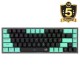 Tipkovnica RedRagon CASTOR PRO K631RGB-BG