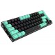 Tipkovnica RedRagon CASTOR PRO K631RGB-BG
