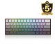 Tipkovnica RedRagon FIZZ K617 RGB