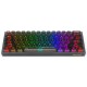 Tipkovnica RedRagon FIZZ K617CTB-RGB