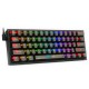 Tipkovnica RedRagon FIZZ K617CTB-RGB