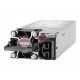 Napajalnik HPE 800W, 80+ Platinum, Hot Plug, Low Halogen