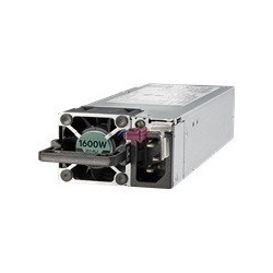 Napajalnik HPE 1600W, 80+ Platinum, Hot Plug, Low Halogen Kit