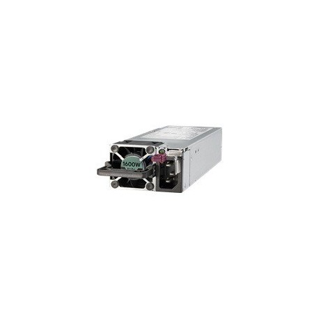 Napajalnik HPE 1600W, 80+ Platinum, Hot Plug, Low Halogen Kit