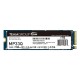 SSD disk 1TB M.2 NVMe Teamgroup MP33Q, TM8FF2001T0C101