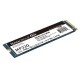 SSD disk 1TB M.2 NVMe Teamgroup MP33Q, TM8FF2001T0C101