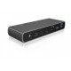 Priklopna postaja Icybox IB-DK8801-TB4, Thunderbolt 4, IB-DK8801-TB4