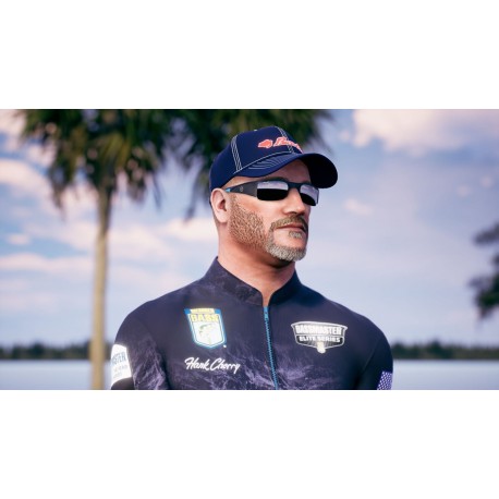 Igra Bassmaster - Fishing Deluxe (Playstation 4)