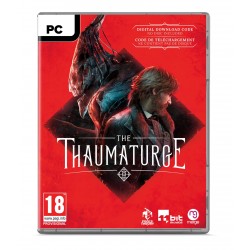 Igra The Thaumaturge (PC)