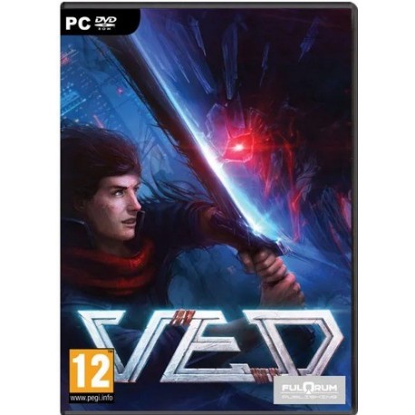 Igra Ved (PC)