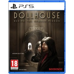 Igra Dollhouse: Behind The Broken Mirror (Playstation 5)