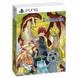 Igra Farmagia - Limited Edition (Playstation 5)