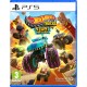 Igra Hot Wheels Monster Trucks: Stunt Mayhem (Playstation 5)