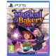 Igra Magical Bakery (Playstation 5)