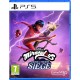 Igra Miraculous: Paris Under Siege (Playstation 5)