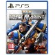 Igra Warhammer 40,000: Space Marine 2 (Playstation 5)