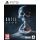 Igra Until Dawn (Playstation 5)