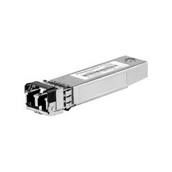 Oddajnik-sprejemnik HPE Networking Instant On, 10Gbps, SFP+, S0G21A