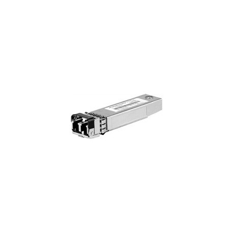 Oddajnik-sprejemnik HPE Networking Instant On, 10Gbps, SFP+, S0G21A