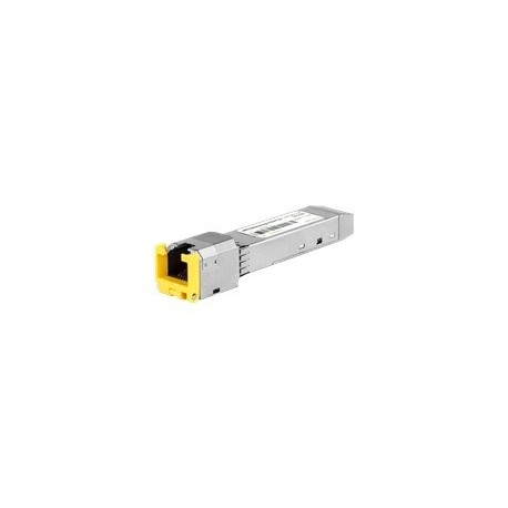 Oddajnik-sprejemnik HPE Networking Instant On, 10Gbps, SFP+, S0G18A