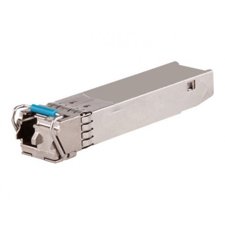 Oddajnik HPE X120, 1Gbps, SFP, JD118B