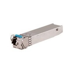 Oddajnik HPE X120, 1Gbps, SFP, JD119B