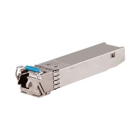Oddajnik HPE X120, 1Gbps, SFP, JD119B