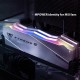 Pomnilnik DDR5 32GB (2x16GB) 4800MHz Patriot Viper Xtreme 5 RGB, PVXR532G64C32KM