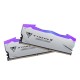Pomnilnik DDR5 32GB (2x16GB) 4800MHz Patriot Viper Xtreme 5 RGB, PVXR532G64C32KM