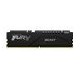 Pomnilnik DDR5 16GB (1x16GB) 6000MHz Kingston FURY Beast Black EXPO