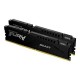 Pomnilnik DDR5 16GB (1x16GB) 6000MHz Kingston FURY Beast Black EXPO