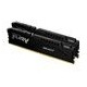 Pomnilnik DDR5 16GB (1x16GB) 6000MHz Kingston FURY Beast Black EXPO