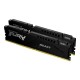 Pomnilnik DDR5 16GB (1x16GB) 6000MHz Kingston FURY Beast Black EXPO