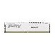 Pomnilnik DDR5 16GB (1x16GB) 6000MHz Kingston FURY Beast White EXPO