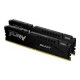 Pomnilnik DDR5  32GB (2x16GB) 6000MHz Kingston FURY Beast Black EXPO