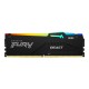 Pomnilnik DDR5  32GB (2x16GB) 6000MHz Kingston FURY Beast Black EXPO