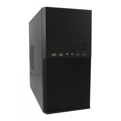 Ohišje micro ATX LC-Power 2004MB USB 3.0