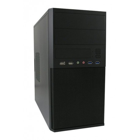 Ohišje micro ATX LC-Power 2004MB USB 3.0