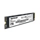 SSD disk 1TB M.2 NVMe Patriot P320, P320P1TBM28