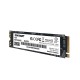 SSD disk 256GB M.2 NVMe Patriot P320, P320P256GM28