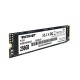 SSD disk 256GB M.2 NVMe Patriot P320, P320P256GM28