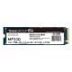 SSD disk 512GB M.2 NVMe Teamgroup MP33Q, TM8FF2512G0C101