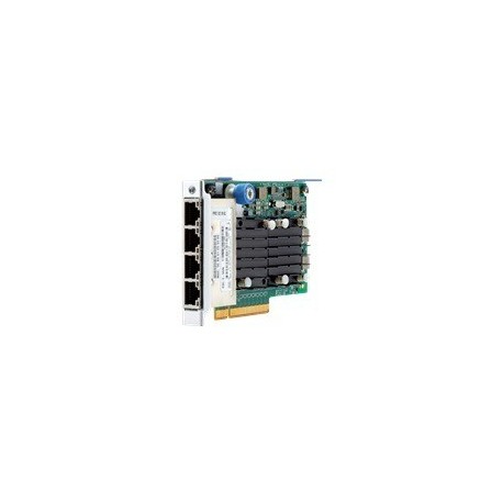 Adapter HPE Flexfbrc, 10Gbps, 4-port, 764302R-B21