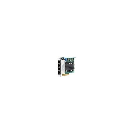 Adapter HPE Flexfbrc, 10Gbps, 4-port, 764302R-B21