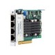 Adapter HPE Flexfbrc, 10Gbps, 4-port, 764302R-B21