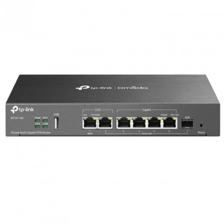 Usmerjevalnik (router) TP-LINK ER707-M2 VPN