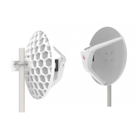 Dostopna točka (access point) Mikrotik RBLHGG-60adkit