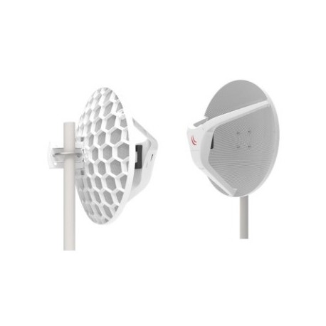 Dostopna točka (access point) Mikrotik RBLHGG-60adkit