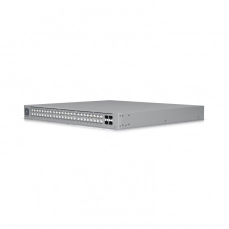 Stikalo (switch) Ubiquiti 48-port, 16x 2.5 GbE RJ45, 32x GbE RJ45, 4x 10G SFP+